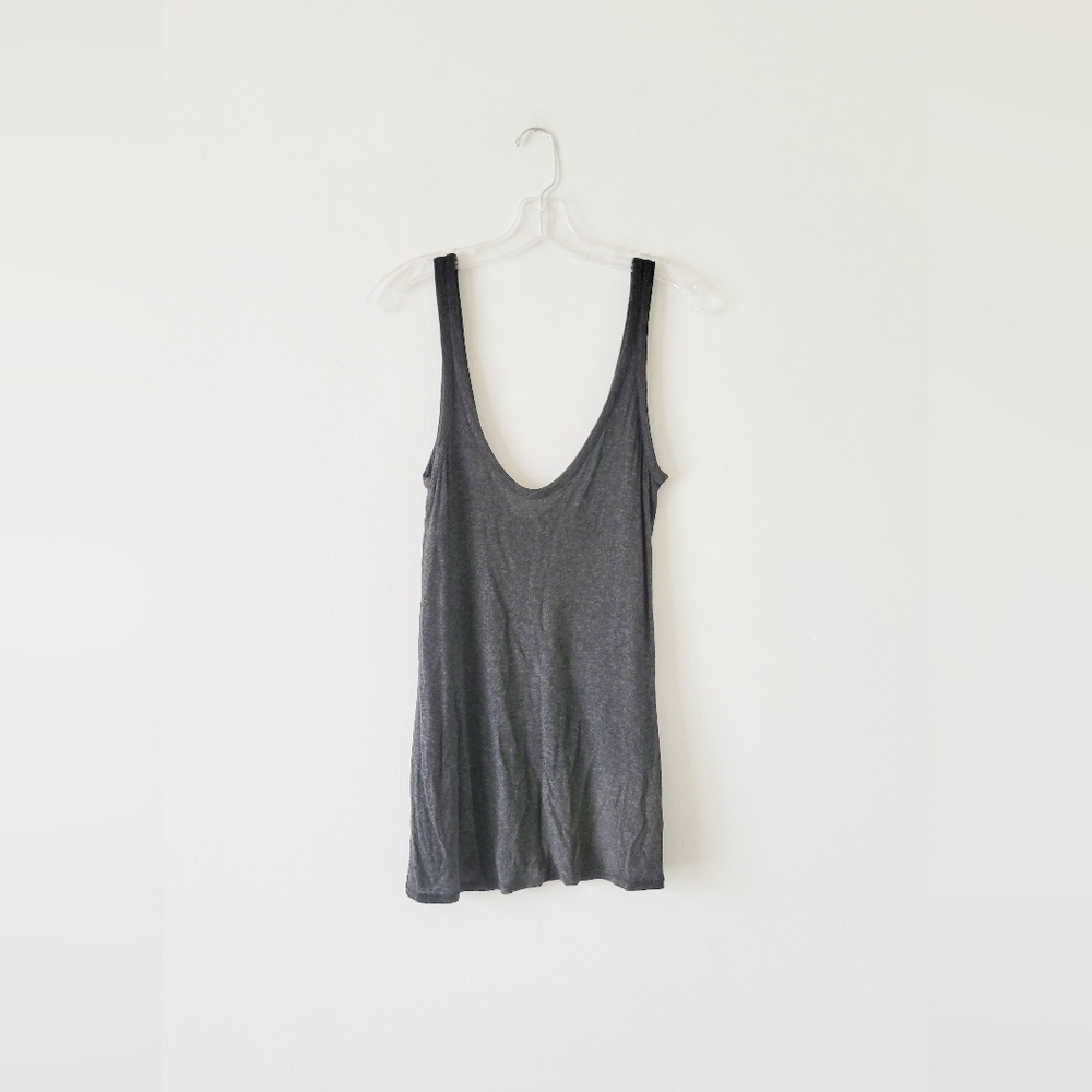 The Row Scoop Neck Tank